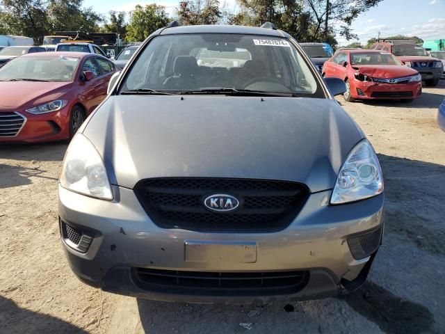 2009 KIA Rondo Base