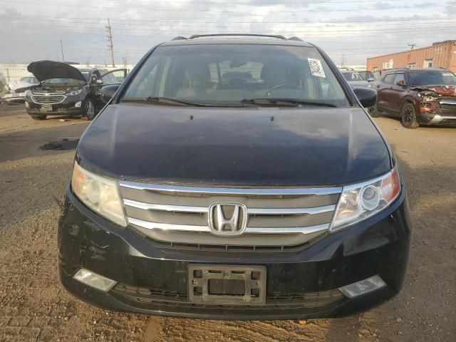 2011 Honda Odyssey Touring