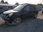 2006 KIA New Sportage