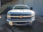 2015 Chevrolet Silverado C2500 Heavy Duty