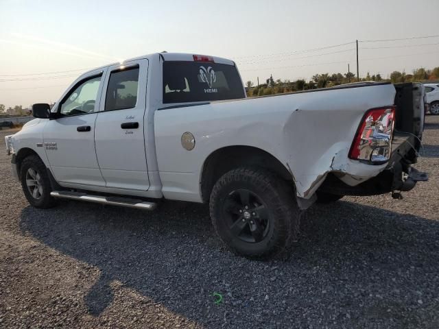 2017 Dodge RAM 1500 ST