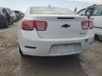 2016 Chevrolet Malibu Limited LT