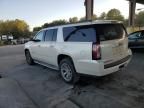 2015 GMC Yukon XL C1500 SLT