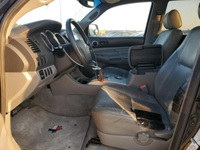 2006 Toyota Tacoma Double Cab Prerunner