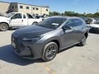 2025 Lexus NX 350H Base