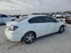 2014 Honda Civic Hybrid L