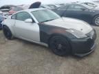 2007 Nissan 350Z Coupe