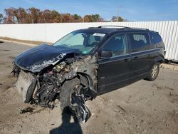 Chrysler Vehiculos salvage en venta: 2008 Chrysler Town & Country Touring