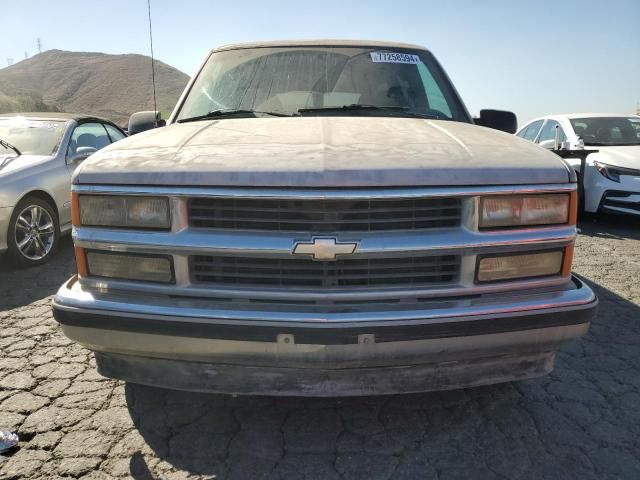 1995 Chevrolet Suburban C1500