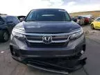 2019 Honda Pilot EXL