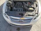 2011 Ford Taurus SEL