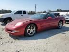 2004 Chevrolet Corvette