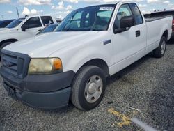 2006 Ford F150 en venta en Riverview, FL