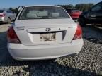 2005 Hyundai Elantra GLS