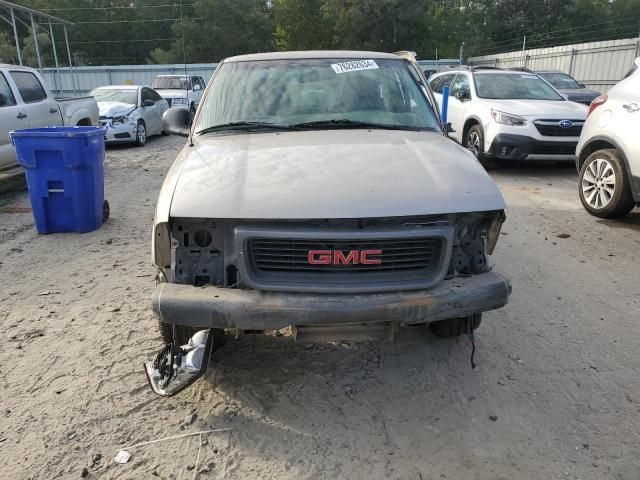 1998 GMC Sonoma