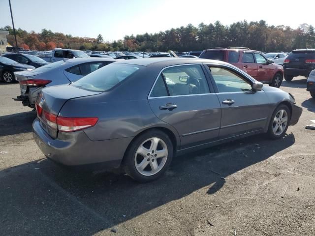 2004 Honda Accord LX