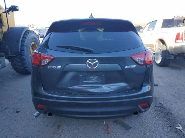 2016 Mazda CX-5 Sport