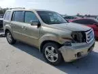 2009 Honda Pilot EXL