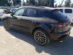 2019 Porsche Macan