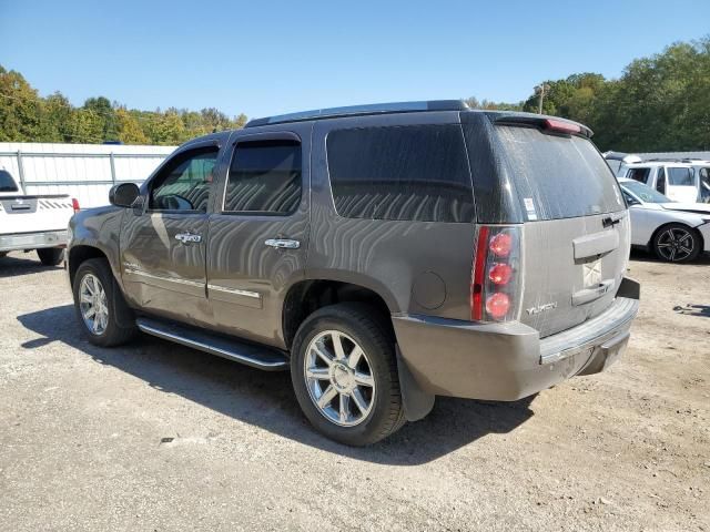 2013 GMC Yukon Denali