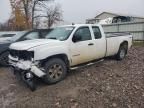 2010 GMC Sierra K1500