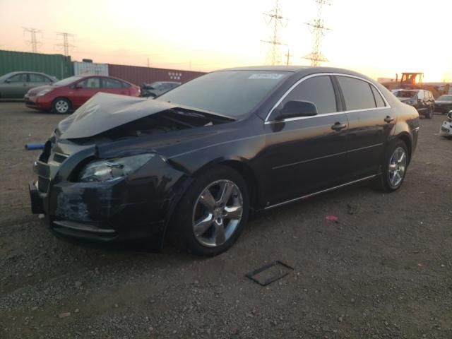 2010 Chevrolet Malibu 2LT