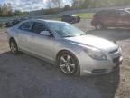 2012 Chevrolet Malibu 2LT