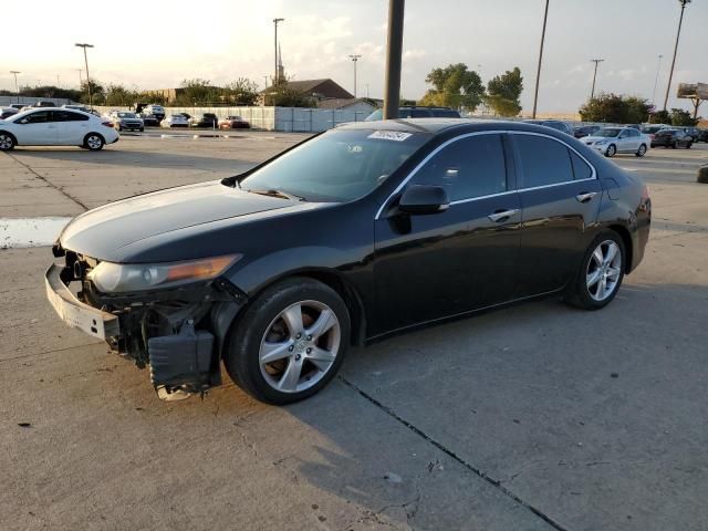 2012 Acura TSX Tech