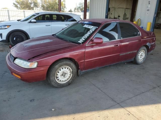 1994 Honda Accord LX