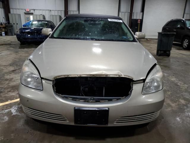 2009 Buick Lucerne CXL