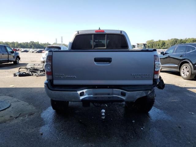 2015 Toyota Tacoma Double Cab Prerunner