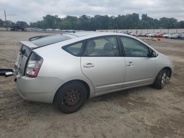 2005 Toyota Prius