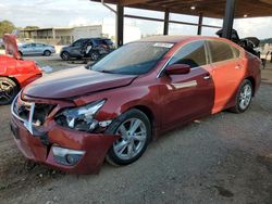 2015 Nissan Altima 2.5 en venta en Tanner, AL