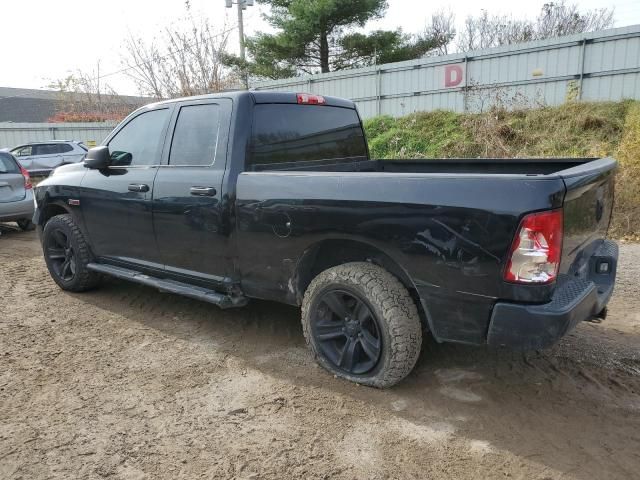 2015 Dodge RAM 1500 ST