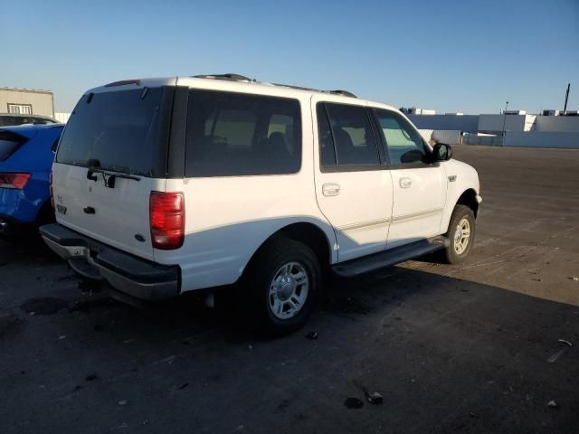 2000 Ford Expedition XLT