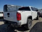 2019 Chevrolet Colorado ZR2