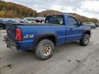 2004 Chevrolet Silverado K1500