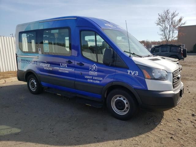 2019 Ford Transit T-150