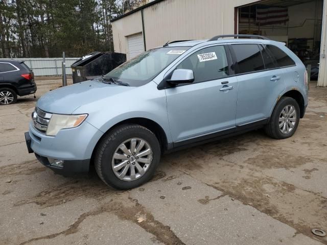 2008 Ford Edge SEL