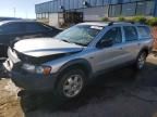 2003 Volvo XC70