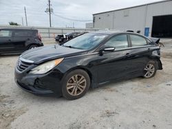 2014 Hyundai Sonata GLS en venta en Jacksonville, FL