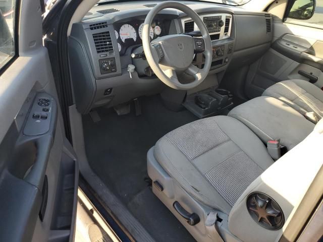 2007 Dodge RAM 1500 ST