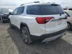 2019 GMC Acadia SLT-2