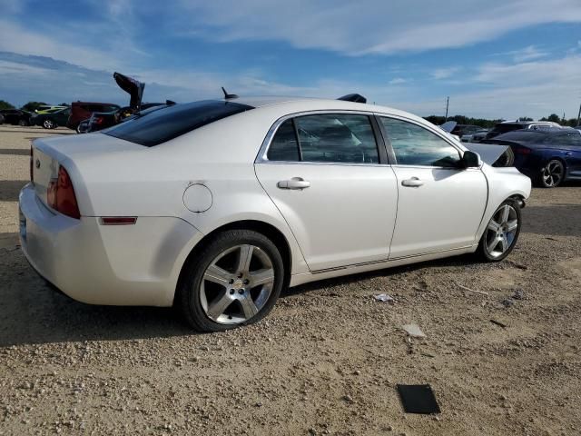 2011 Chevrolet Malibu 2LT