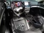 2008 Infiniti G37 Base