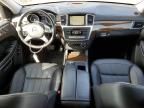 2013 Mercedes-Benz GL 450 4matic