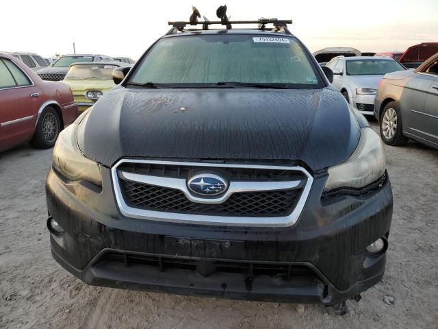 2013 Subaru XV Crosstrek 2.0 Limited