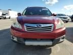 2012 Subaru Outback 2.5I Limited