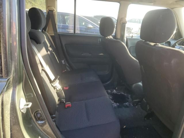 2005 Scion XB