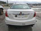 2011 Lincoln MKS